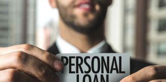 Personal Loan