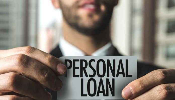 Personal Loan
