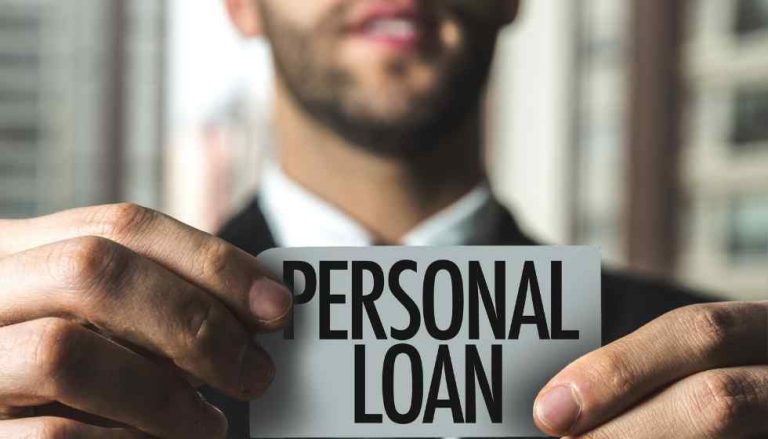 Personal Loan