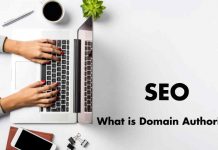 Domain Authority