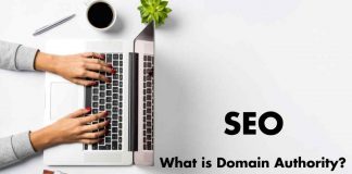 Domain Authority