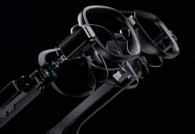 Xiaomi Smart Glasses