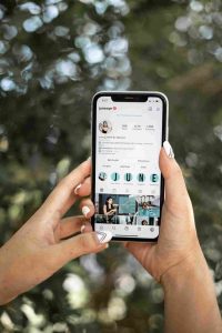 Instagram Profile