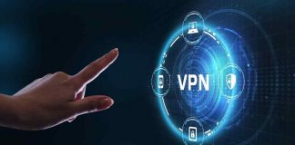 Virtual Private Network
