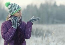 Winter Season