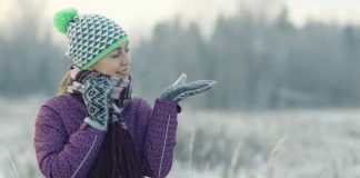 Winter Season