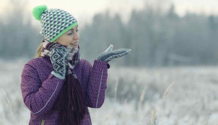 Winter Season