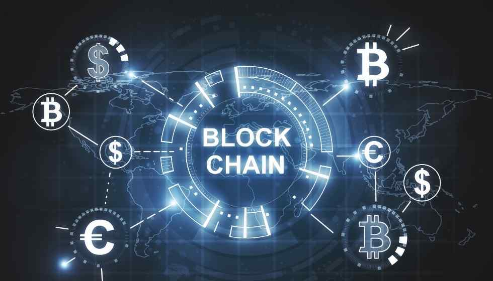 What are the Challenges of Blockchain and its Risks