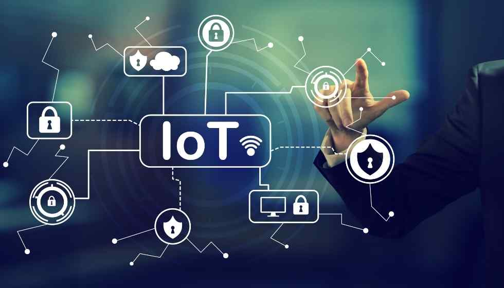 What is IoT (Internet Of Things) and How it is Useful