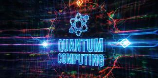 Quantum computing