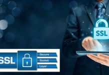SSL Certificate
