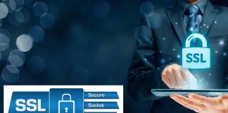 SSL Certificate