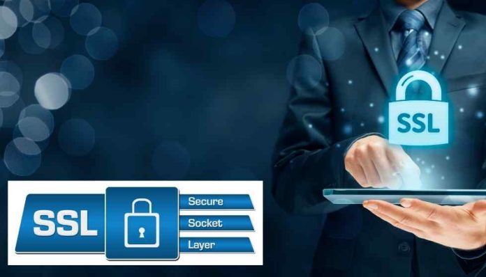 SSL Certificate