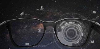 Apple Glasses