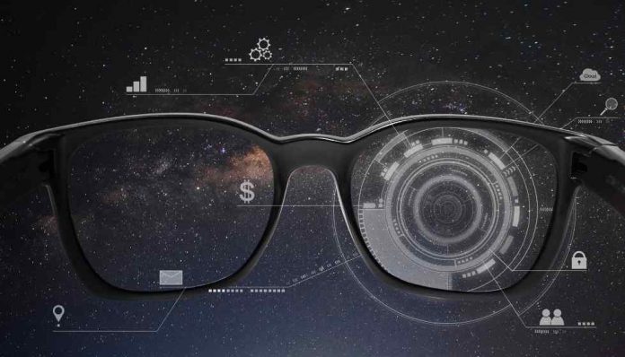 Apple Glasses