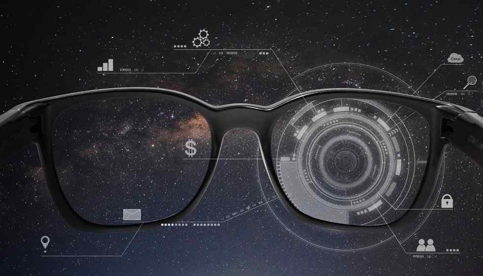 Apple Glasses may Arrive in 2023 with VR and AR: Reports