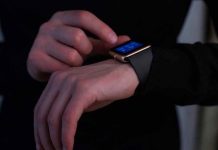 Buying a watch