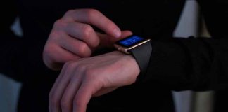 Buying a watch