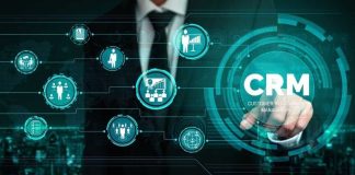 CRM Program