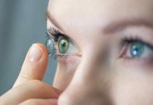 Contact Lenses