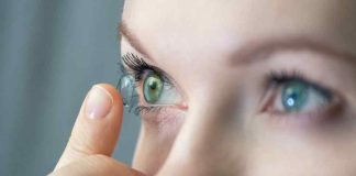 Contact Lenses