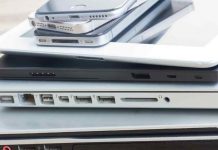 Electronic Devices