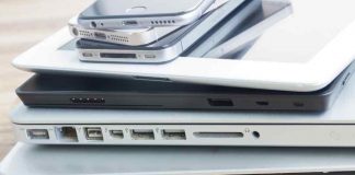 Electronic Devices