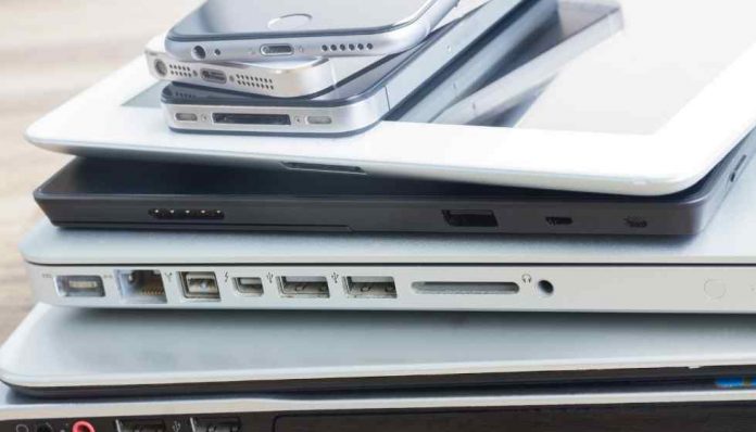 Electronic Devices