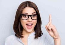 Zero power intelligent eyewear