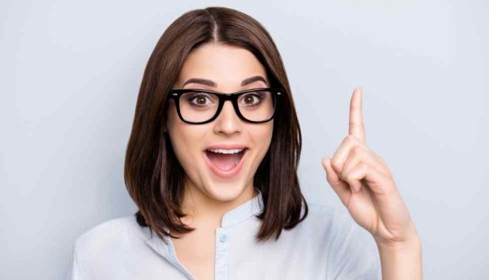 Zero power intelligent eyewear