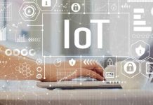 Growth of IoT