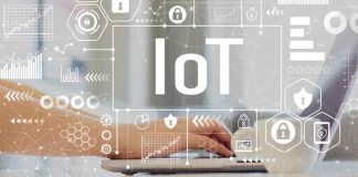 Growth of IoT
