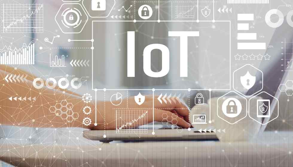What’s the Growth of IoT at Present and How it is Growing [2022]