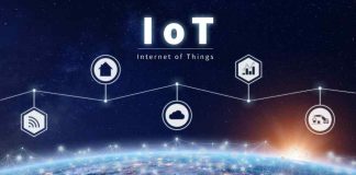 IoT in Companies
