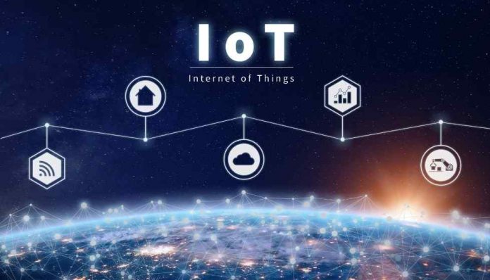 IoT in Companies