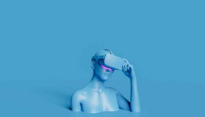 Metaverse