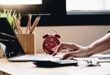General Accounting Plan