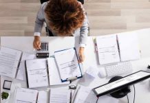 Direct Invoice