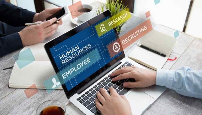 Human Resource