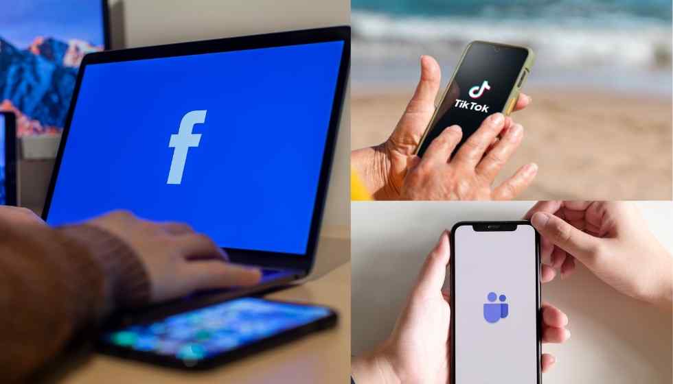 Is Facebook, TikTok, Microsoft, and Some Others Stopping their Services in Russia?