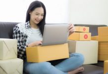 Online Clothing Store