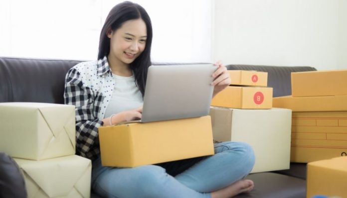 Online Clothing Store