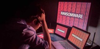 Ransomware Attack