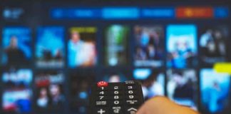 smart TV