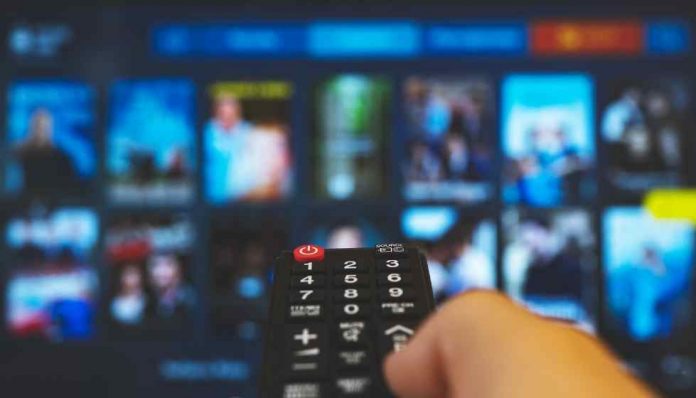 smart TV