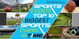Sports Events