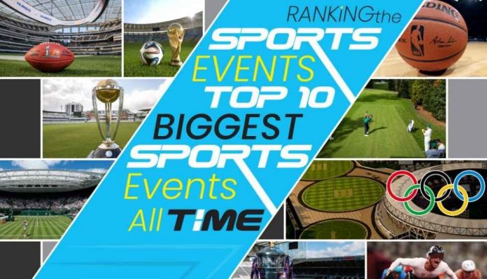 Sports Events