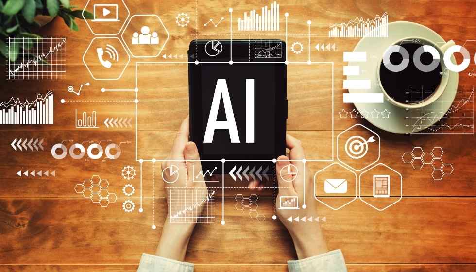 What are the Uses of AI in Digital Marketing?