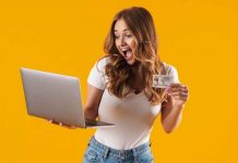 approval of credit card