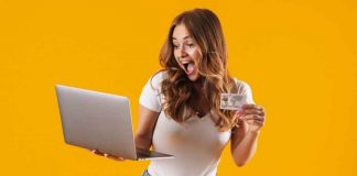 approval of credit card